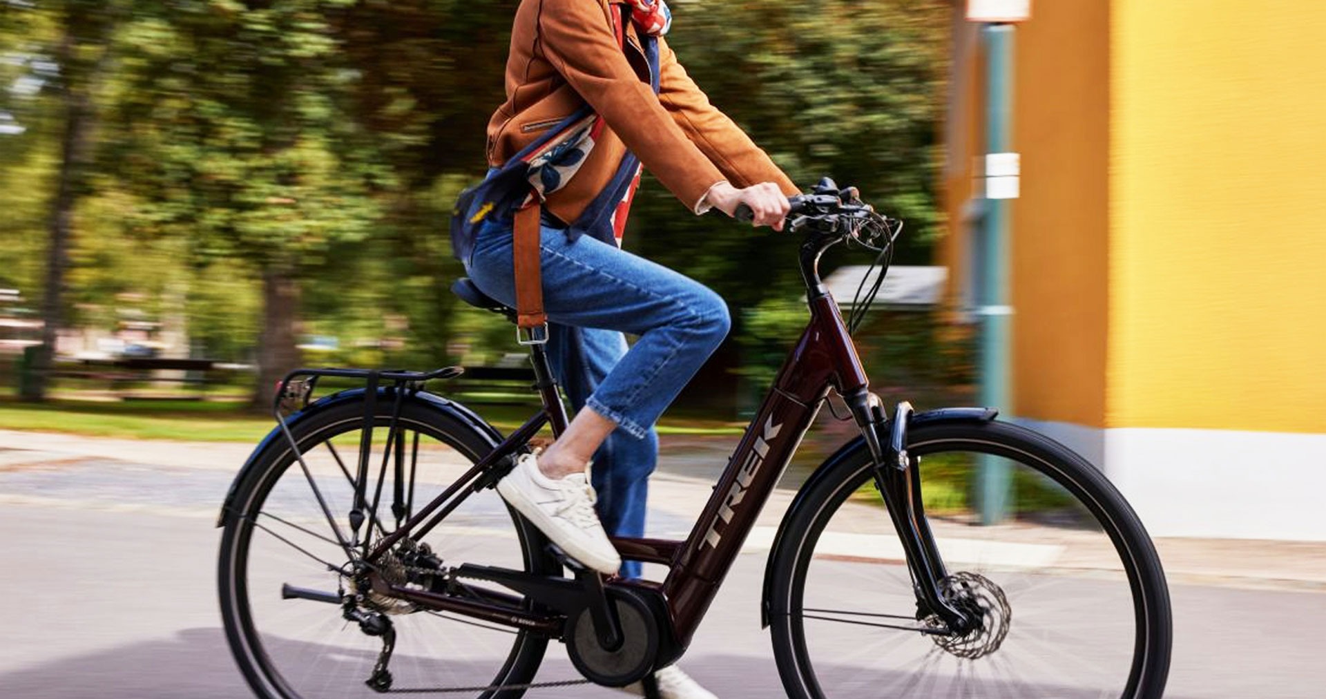 🚴‍♂️ Bicicletas Eléctricas Urbanas: La Revolución de la Movilidad Sostenible