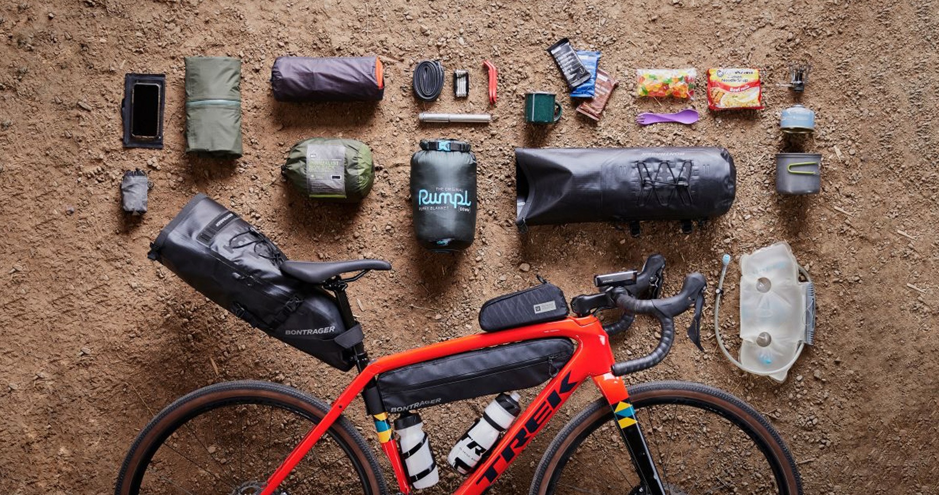 🚲 Top accesorios imprescindibles para tu bicicleta en 2025