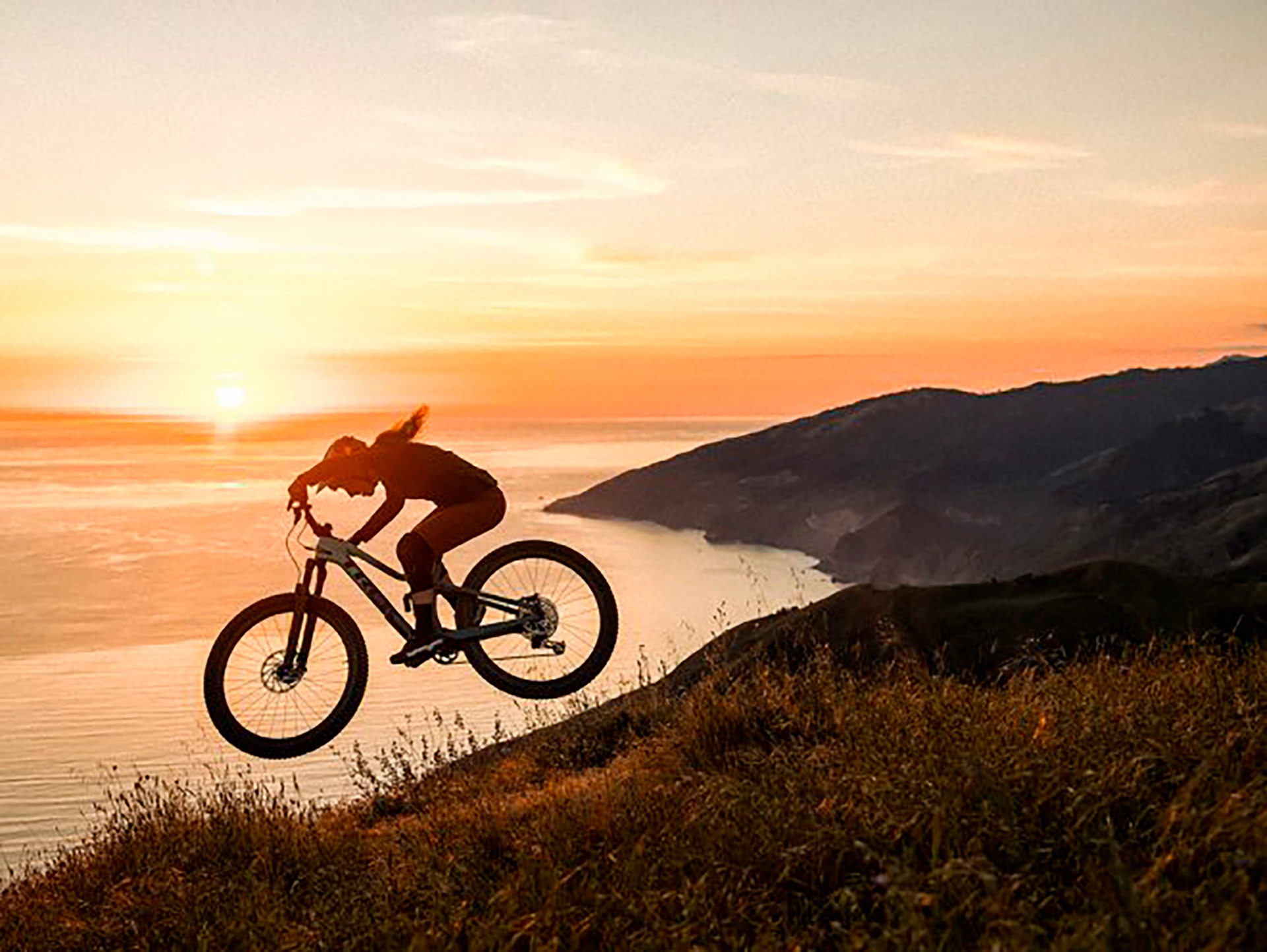 🚴 Bicicletas rígidas vs doble suspensión: ¿qué opción es mejor para ti?