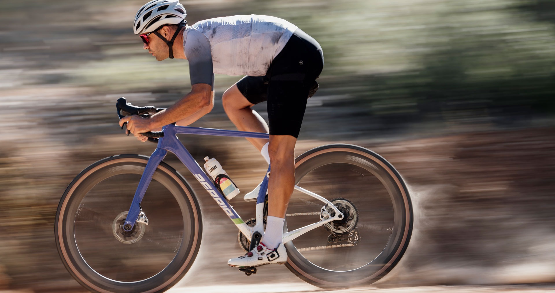 🌍 Bicicletas gravel: qué son, ventajas y cómo elegir la mejor en 2025