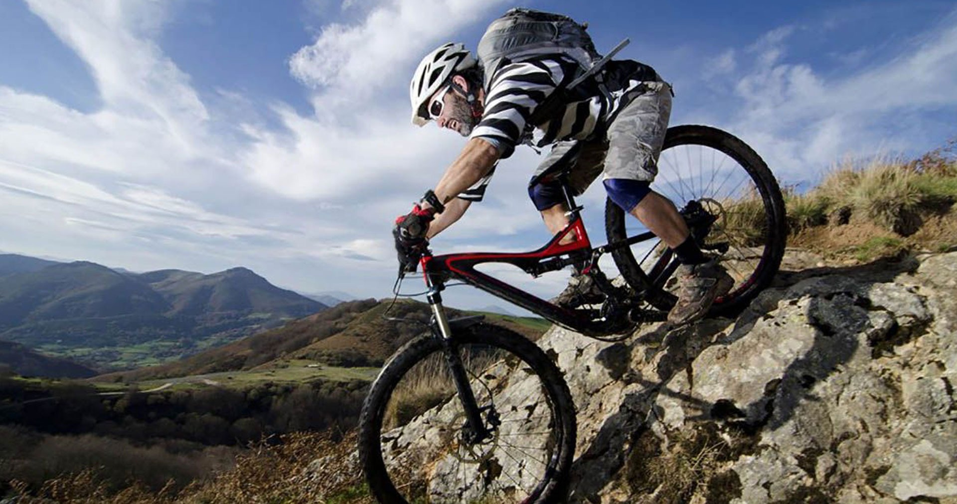 🚵 ♂️ Las mejores bicicletas de montaña de 2025: Guía completa para elegir la ideal